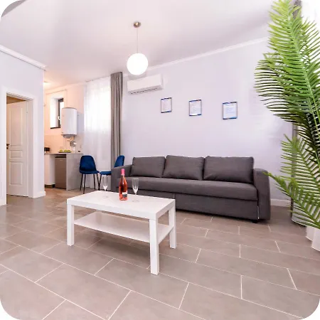 Aquarium Economy 7 Năvodari