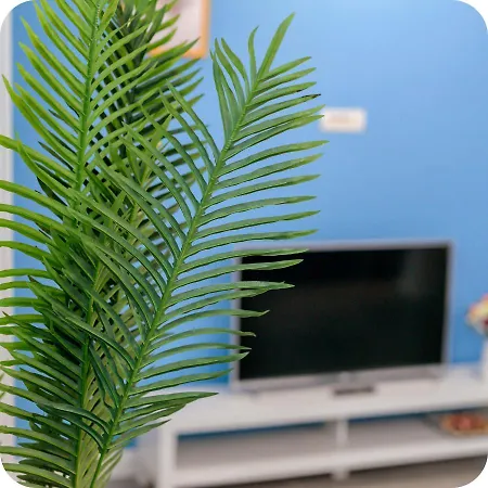 Appartamento Aquarium Economy 7 Năvodari