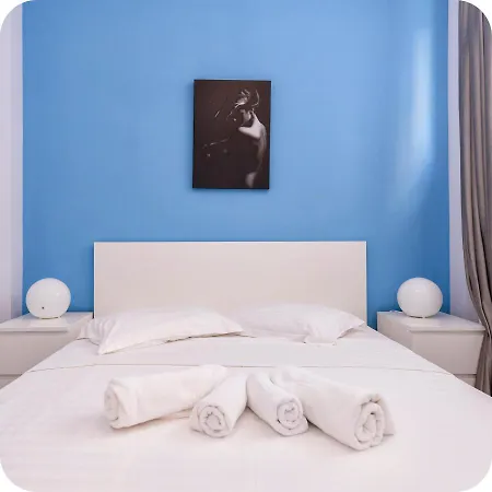 Aquarium Economy 7 Appartamento *