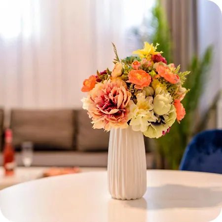 Aquarium Economy 7 Appartamento Năvodari