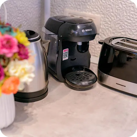 Appartamento Aquarium Economy 7 Năvodari