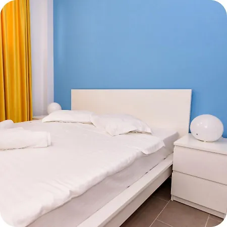 Aquarium Economy 7 * Năvodari