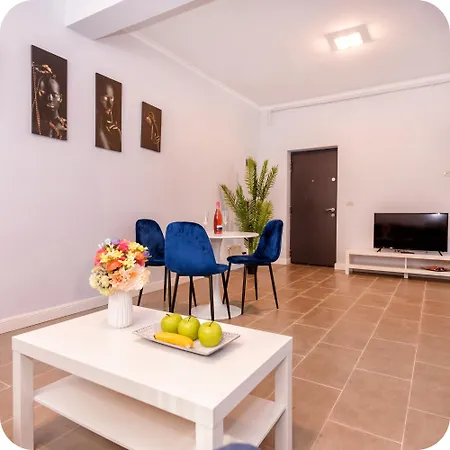 Aquarium Economy 7 * Năvodari