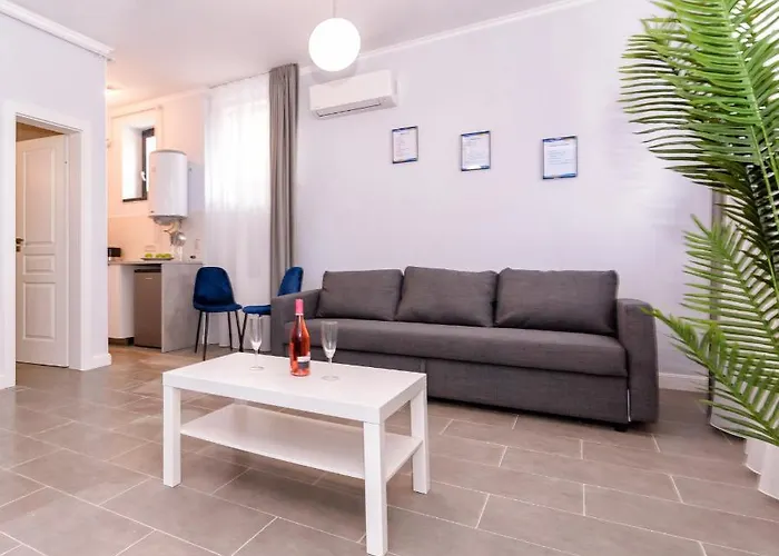 Aquarium Economy 7 Năvodari