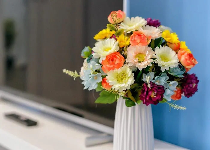 Apartamento Aquarium Economy 7 *