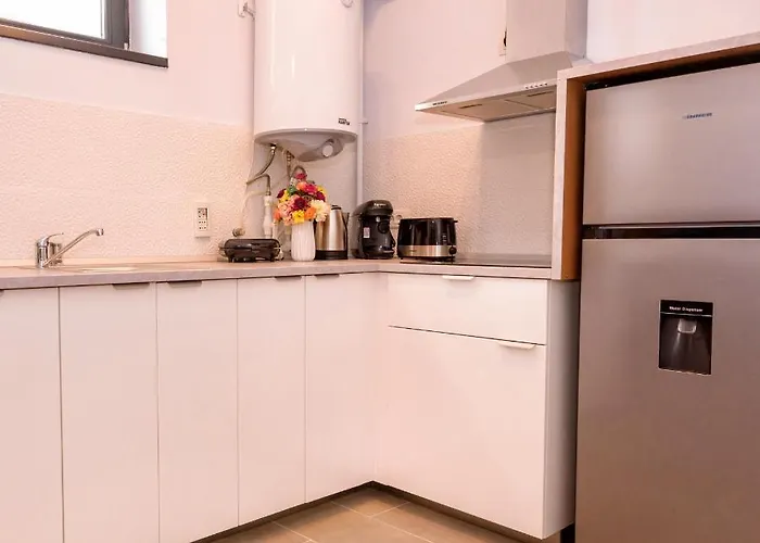 Aquarium Economy 7 Apartamento Năvodari