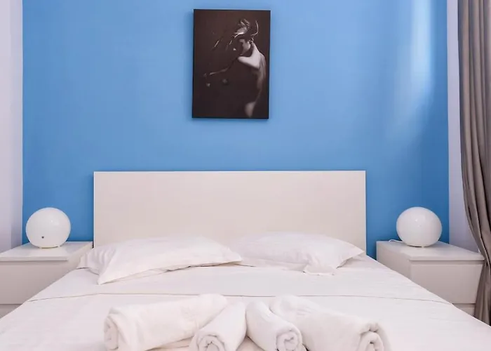 Aquarium Economy 7 Apartamento *