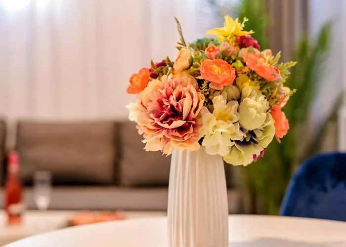 Aquarium Economy 7 Apartamento Năvodari