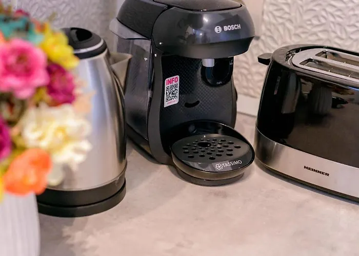 Apartamento Aquarium Economy 7 Năvodari