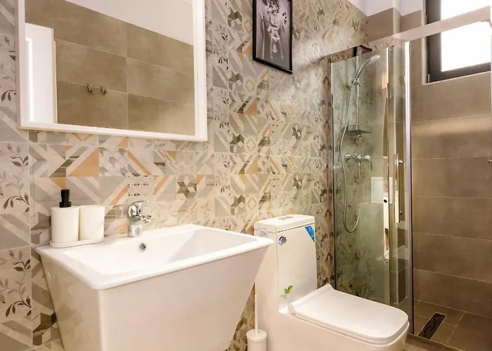 Aquarium Economy 7 Apartamento Năvodari