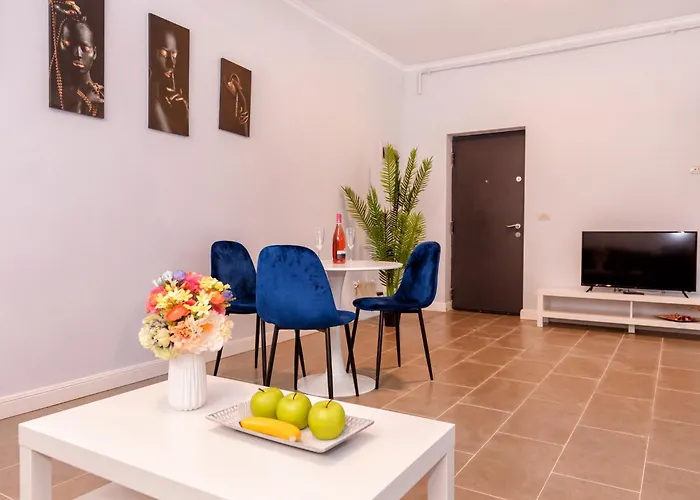 Aquarium Economy 7 * Năvodari