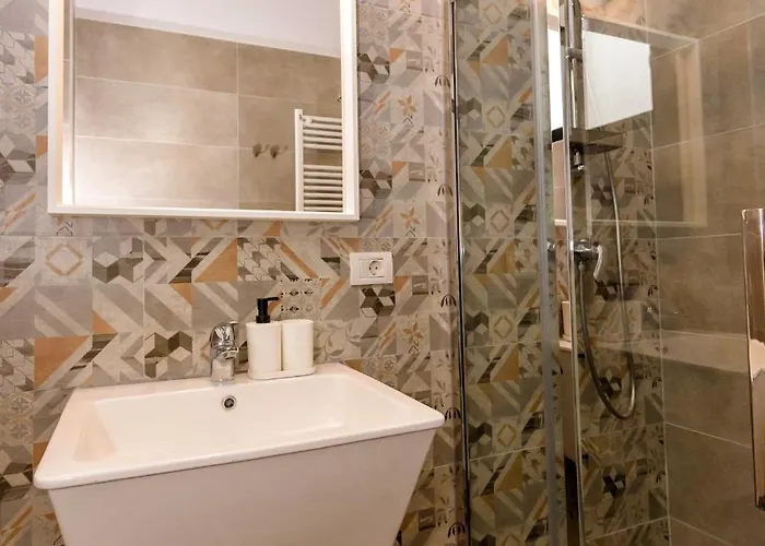 Apartamento Aquarium Economy 7 *