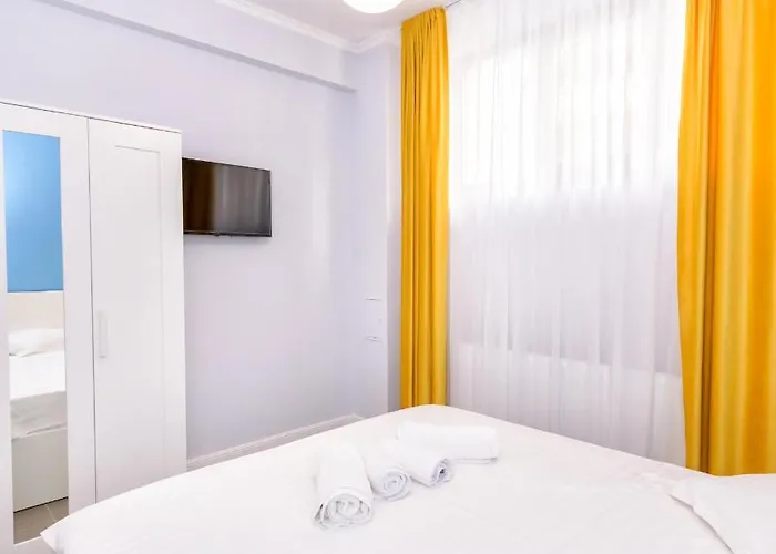 Aquarium Economy 7 Năvodari