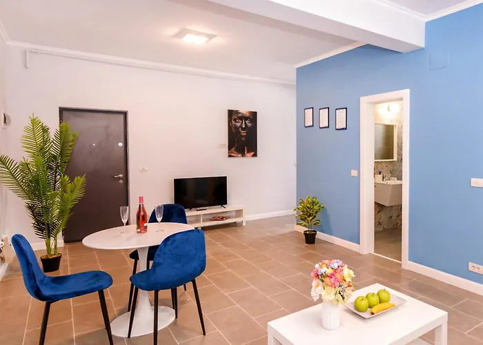 Aquarium Economy 7 Năvodari